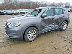 5N1AT2MT2JC752757 2018 NISSAN ROGUE