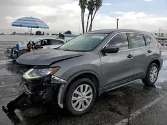 5N1AT2MT2JC753908 2018 NISSAN ROGUE