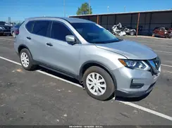 5N1AT2MT2JC754654 2018 NISSAN ROGUE