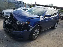 5N1AT2MT2JC755139 2018 NISSAN ROGUE
