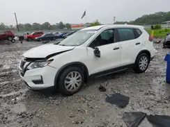 5N1AT2MT2JC758249 2018 NISSAN ROGUE