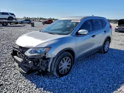 5N1AT2MT2JC758512 2018 NISSAN ROGUE