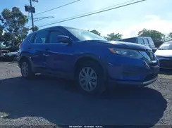 5N1AT2MT2JC759076 2018 NISSAN ROGUE