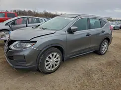 5N1AT2MT2JC760342 2018 NISSAN ROGUE