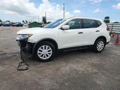 5N1AT2MT2JC760809 2018 NISSAN ROGUE