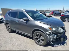 5N1AT2MT2JC761037 2018 NISSAN ROGUE