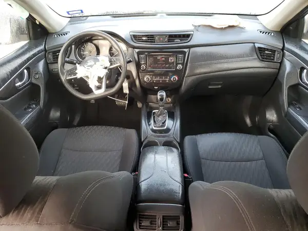 5N1AT2MT2JC762978 2018 NISSAN ROGUE - Image 8