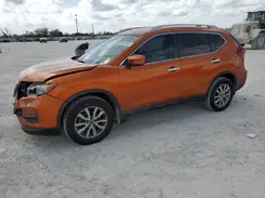 5N1AT2MT2JC763497 2018 NISSAN ROGUE