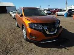 5N1AT2MT2JC763659 2018 NISSAN ROGUE