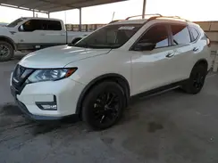 5N1AT2MT2JC765010 2018 NISSAN ROGUE