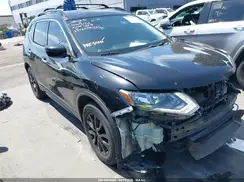 5N1AT2MT2JC767548 2018 NISSAN ROGUE