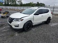 5N1AT2MT2JC769266 2018 NISSAN ROGUE