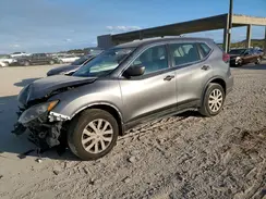 5N1AT2MT2JC773138 2018 NISSAN ROGUE