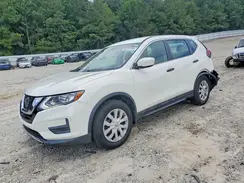 5N1AT2MT2JC773821 2018 NISSAN ROGUE