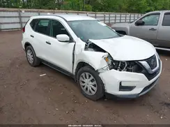 5N1AT2MT2JC774466 2018 NISSAN ROGUE