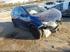 5N1AT2MT2JC774709 2018 NISSAN ROGUE