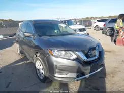 5N1AT2MT2JC774872 2018 NISSAN ROGUE
