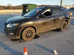 5N1AT2MT2JC775245 2018 NISSAN ROGUE