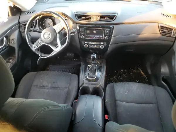 5N1AT2MT2JC775245 2018 NISSAN ROGUE - Image 8
