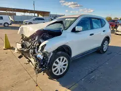 5N1AT2MT2JC775519 2018 NISSAN ROGUE