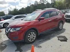 5N1AT2MT2JC775715 2018 NISSAN ROGUE