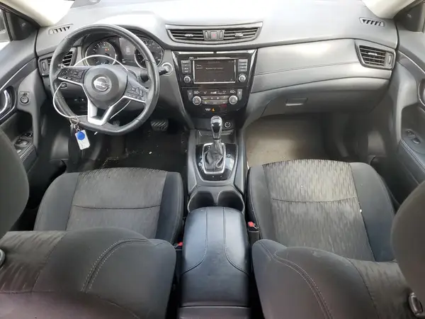 5N1AT2MT2JC775715 2018 NISSAN ROGUE - Image 8