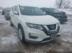 5N1AT2MT2JC778260 2018 NISSAN ROGUE