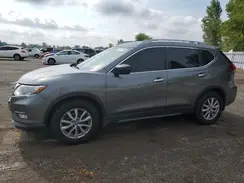 5N1AT2MT2JC780073 2018 NISSAN ROGUE