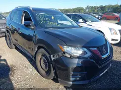 5N1AT2MT2JC780185 2018 NISSAN ROGUE