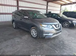 5N1AT2MT2JC784284 2018 NISSAN ROGUE