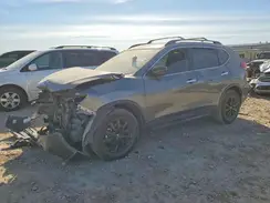 5N1AT2MT2JC784494 2018 NISSAN ROGUE