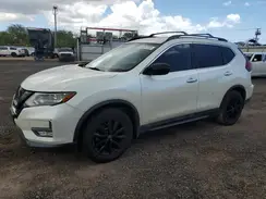 5N1AT2MT2JC785662 2018 NISSAN ROGUE