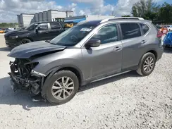 5N1AT2MT2JC785922 2018 NISSAN ROGUE