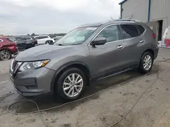 5N1AT2MT2JC786830 2018 NISSAN ROGUE