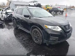 5N1AT2MT2JC786892 2018 NISSAN ROGUE