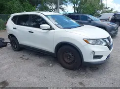 5N1AT2MT2JC787041 2018 NISSAN ROGUE