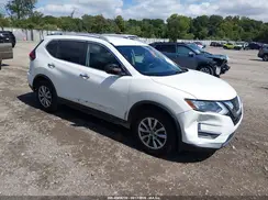5N1AT2MT2JC788447 2018 NISSAN ROGUE