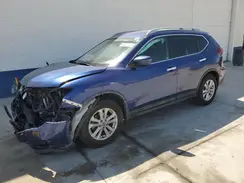 5N1AT2MT2JC788769 2018 NISSAN ROGUE