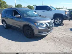 5N1AT2MT2JC789713 2018 NISSAN ROGUE