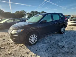 5N1AT2MT2JC789856 2018 NISSAN ROGUE