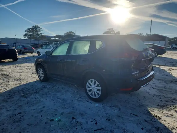 5N1AT2MT2JC789856 2018 NISSAN ROGUE - Image 2