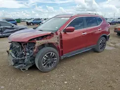 5N1AT2MT2JC792191 2018 NISSAN ROGUE