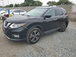 5N1AT2MT2JC792546 2018 NISSAN ROGUE