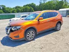 5N1AT2MT2JC792577 2018 NISSAN ROGUE