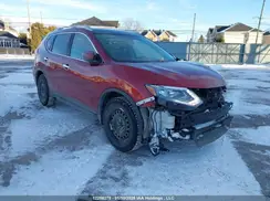 5N1AT2MT2JC797665 2018 NISSAN ROGUE