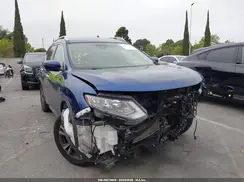 5N1AT2MT2JC799058 2018 NISSAN ROGUE
