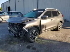 5N1AT2MT2JC799531 2018 NISSAN ROGUE
