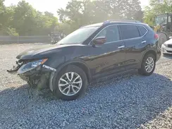 5N1AT2MT2JC800709 2018 NISSAN ROGUE