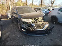 5N1AT2MT2JC802489 2018 NISSAN ROGUE