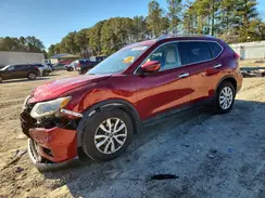 5N1AT2MT2JC802993 2018 NISSAN ROGUE